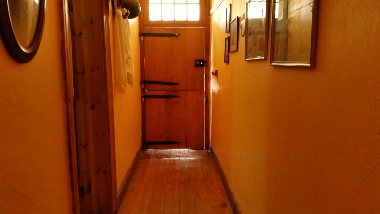 Calvinia Guesthouse Exterior foto