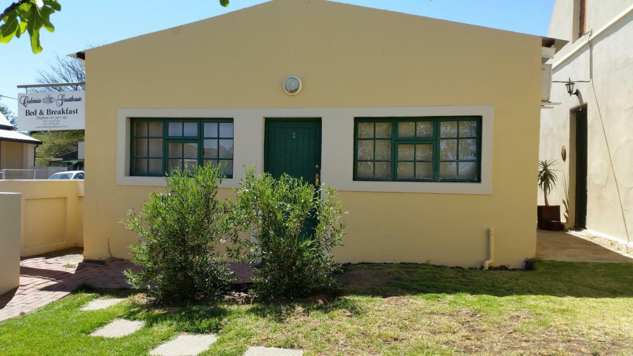 Calvinia Guesthouse Exterior foto
