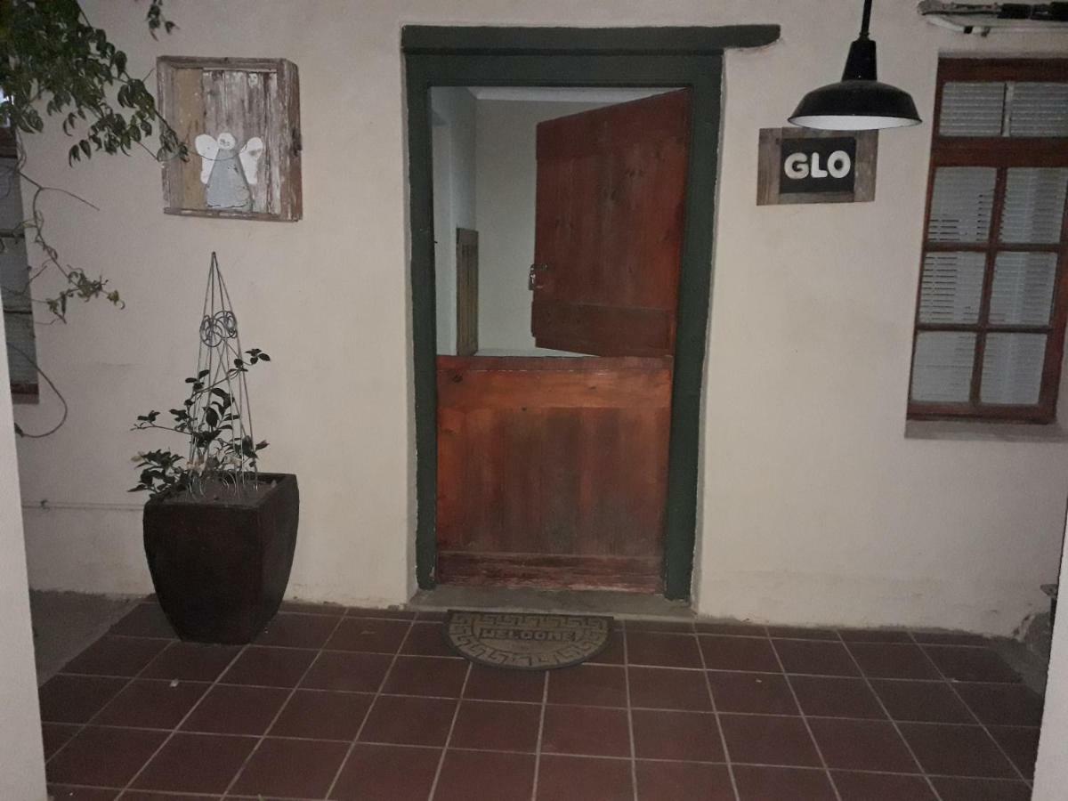 Calvinia Guesthouse Exterior foto